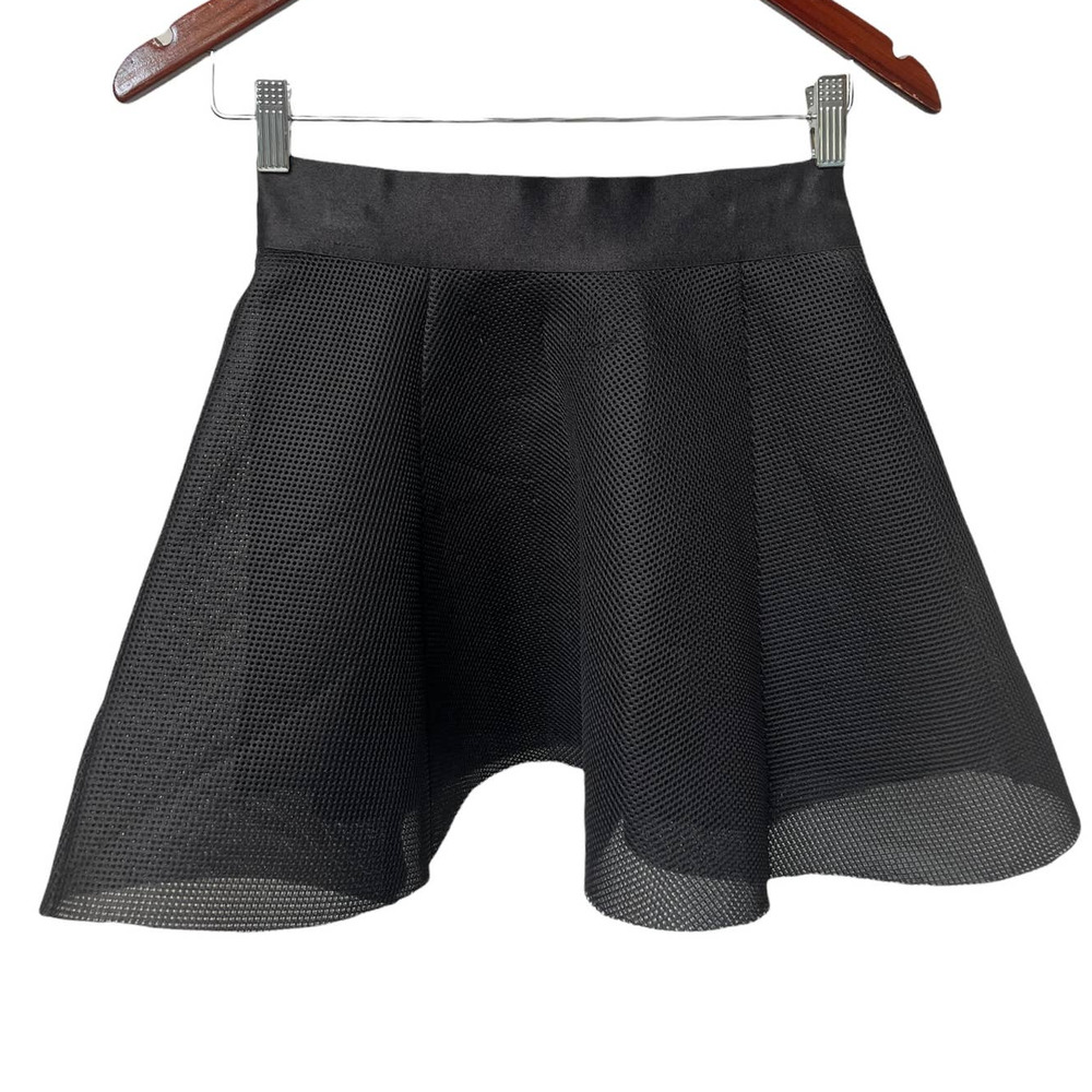 Express Skirt